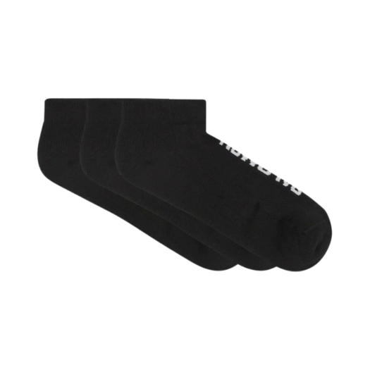 LC2087000 Salomon Everyday Low Socks Black (3 Pack)