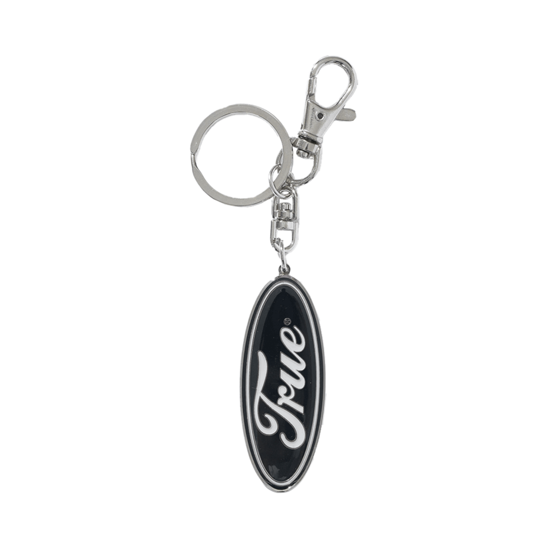 트루릴리젼 고 페스터 키링 네이비