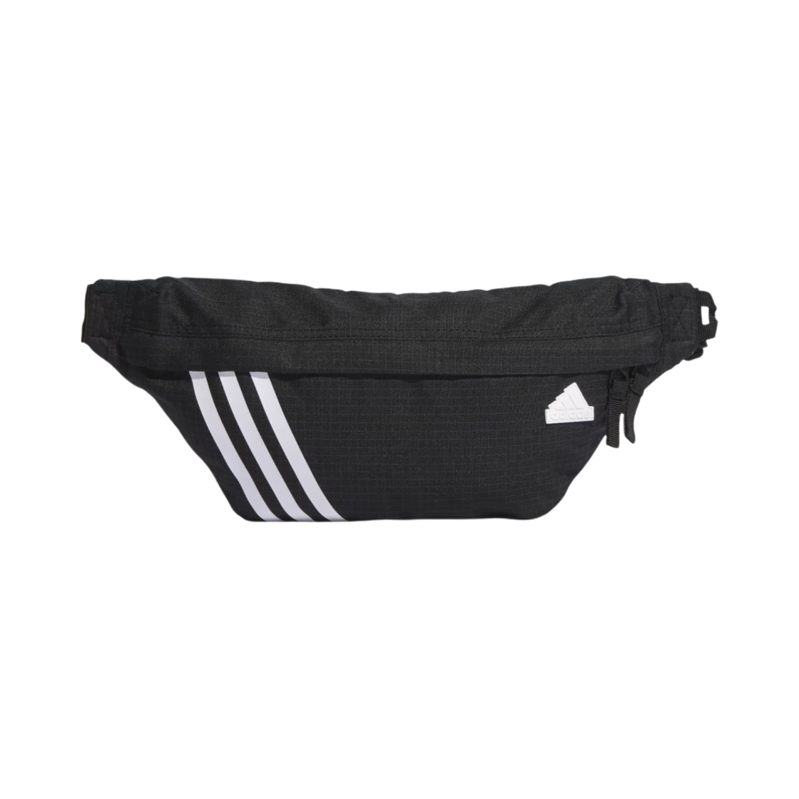 아디다스 백 투 스쿨 웨이스트백 블랙 화이트(Adidas Back To School Waist Bag Black White) - 1