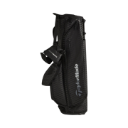 Taylormade x Kith Flextech Stand Bag Black