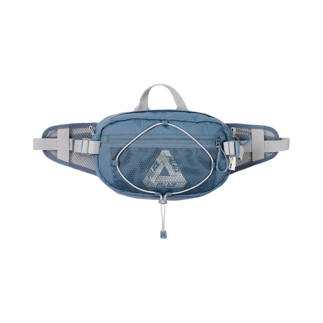 팔라스 코듀라 에코 헥스 립스탑 번백 슬레이트 그레이 - 23FW