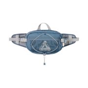 Palace Cordura Eco Hex Ripstop Bun Bag Slate Grey - 23FW