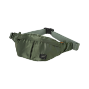 Porter Tanker Waist Bag S Sage Green