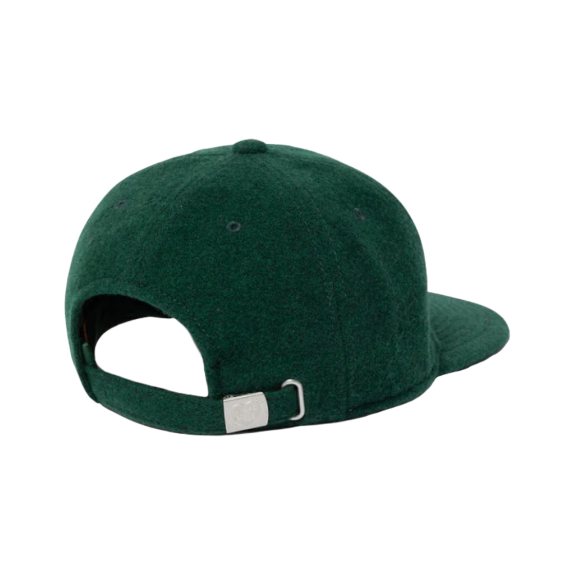 휴먼 메이드 6-패널 울 캡 그린(Human Made 6-Panel Wool Cap Green) - 3