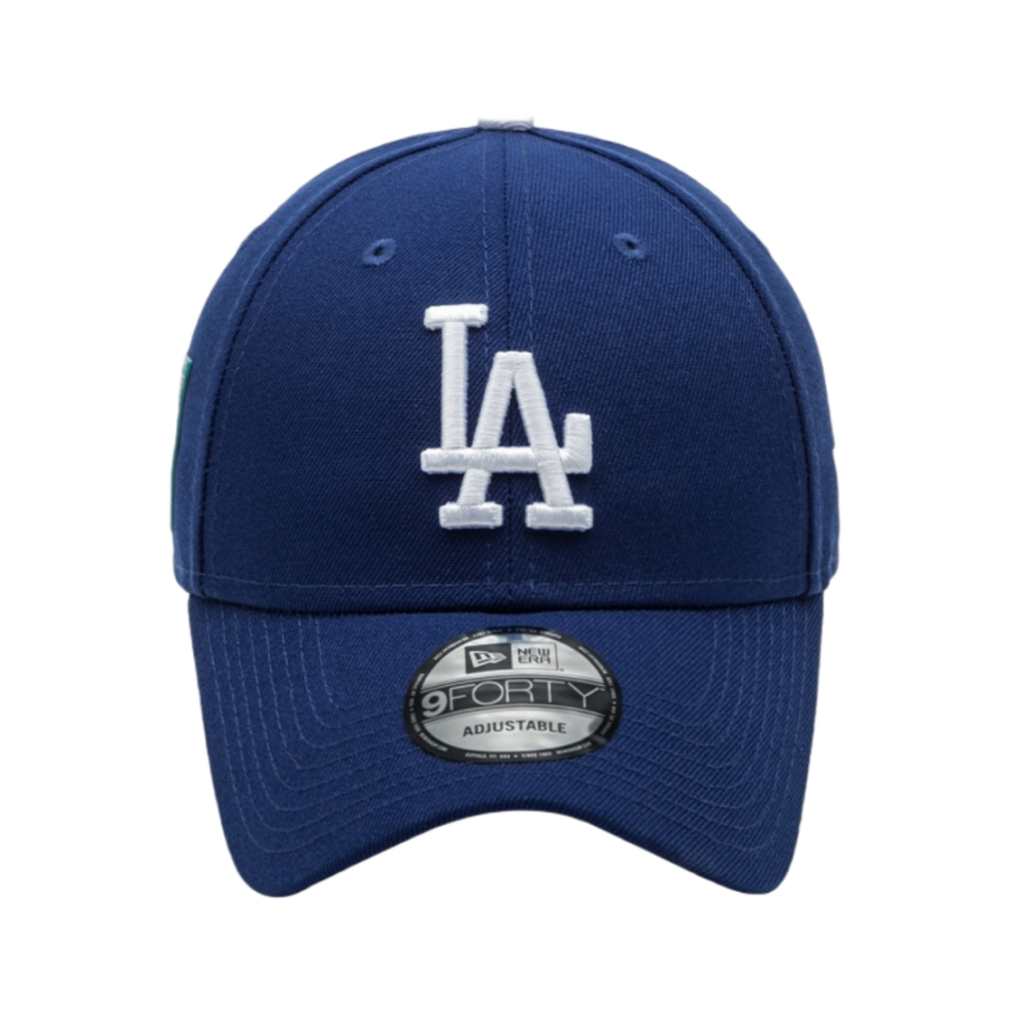 뉴에라 9포티 MLB 서울 시리즈 LA 다저스 다크 로얄(New Era 9Forty MLB Seoul Series LA Dodgers Dark Royal)