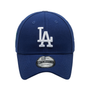 New Era 9Forty MLB Seoul Series LA Dodgers Dark Royal