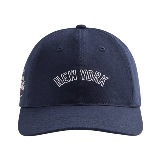 KHM051008-413 Kith & '47 for the New York Yankees Twill Classic Cap Nocturnal