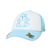 Palace x Vivienne Westwood Trucker Blue - 24FW