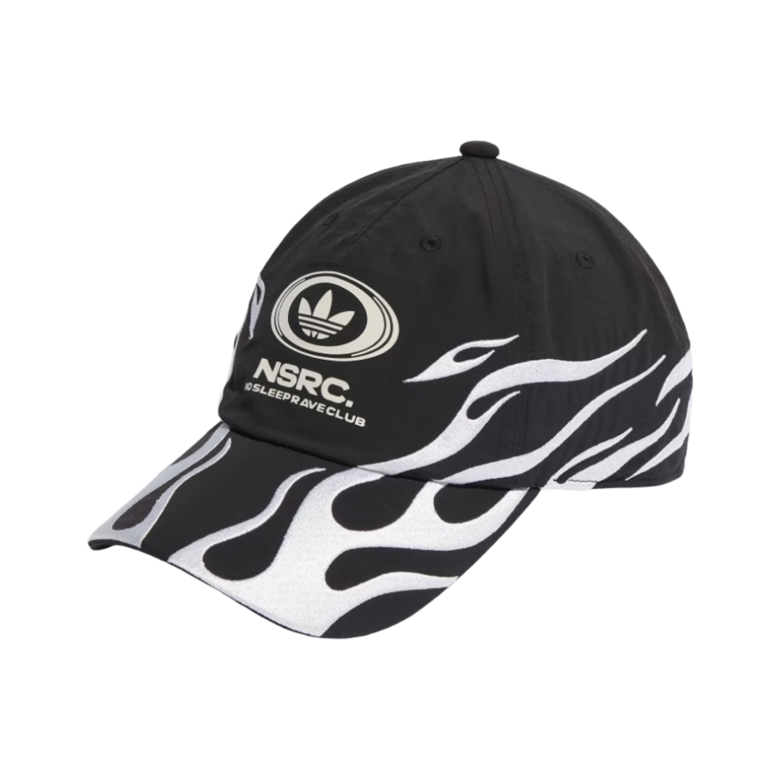 IL3280 Adidas x NSRC Cap Black