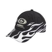 Adidas x NSRC Cap Black