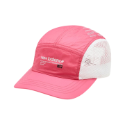 New Balance Color Point Performance Mesh Cap Pink