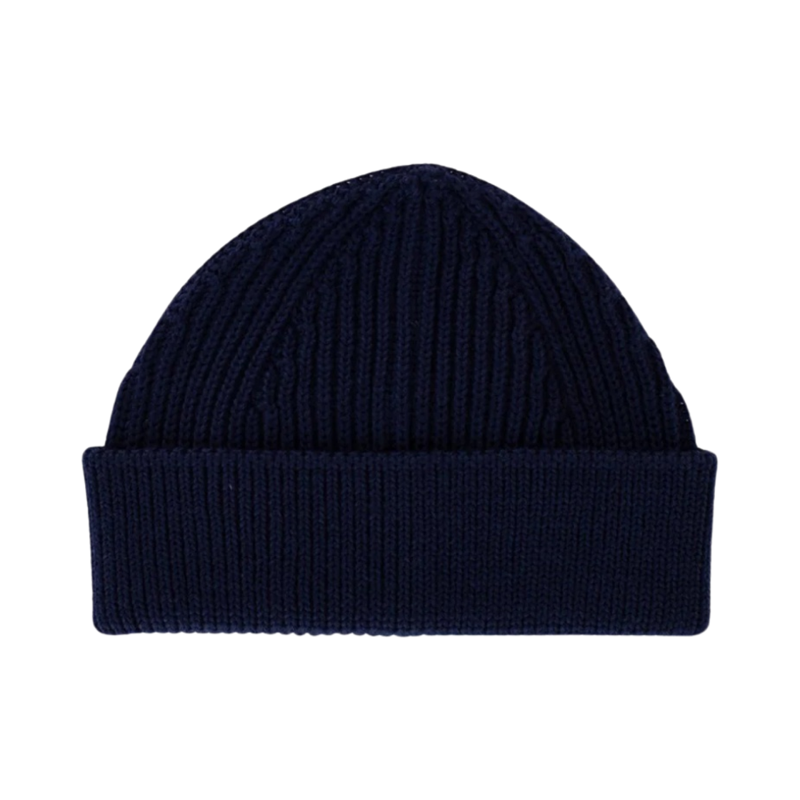 안데르센 안데르센 숏 비니 로얄 블루