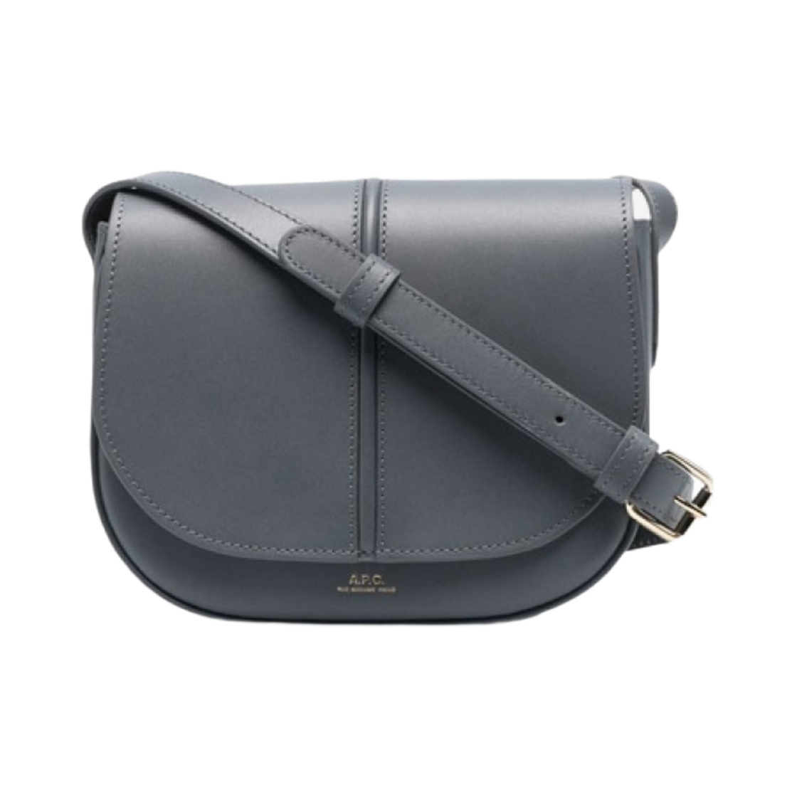 아페쎄 베티백 그리 아시에(A.P.C. Betty Bag Gris Acier) - 1
