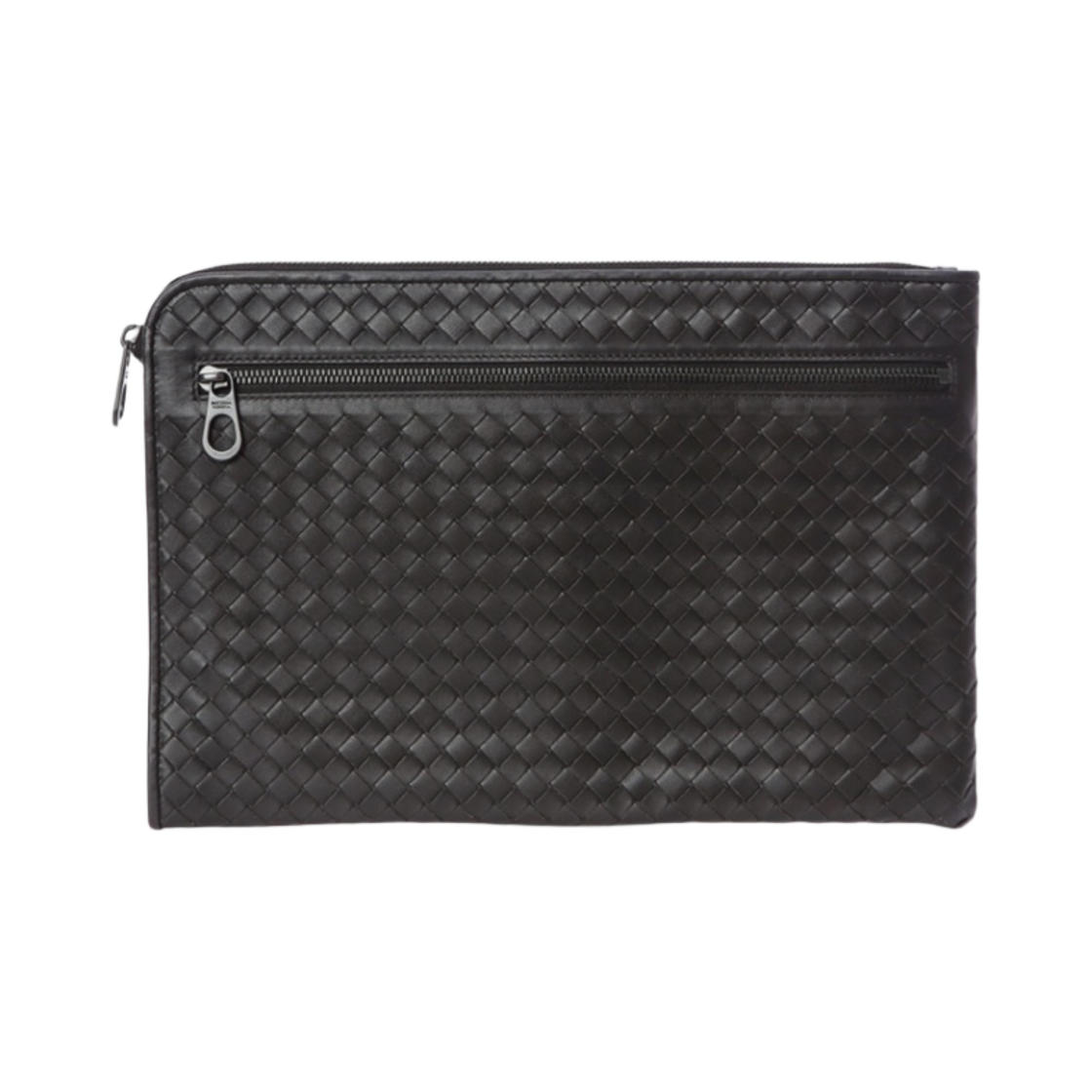보테가 베네타 도큐먼트 케이스 브라운(Bottega Veneta Document Case Brown) - 2
