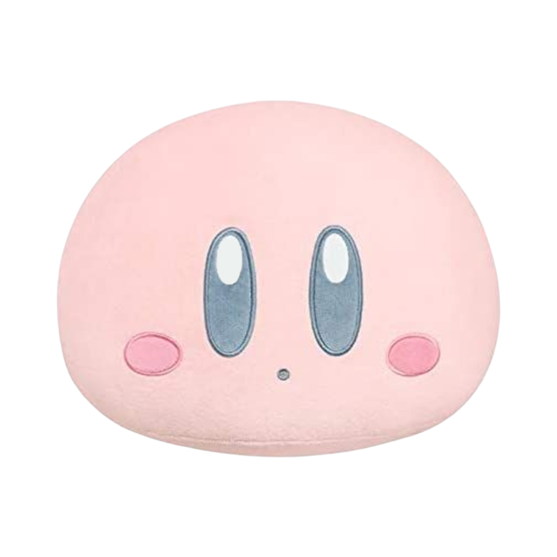 - Nintendo Poyopoyo Cushion Kirby