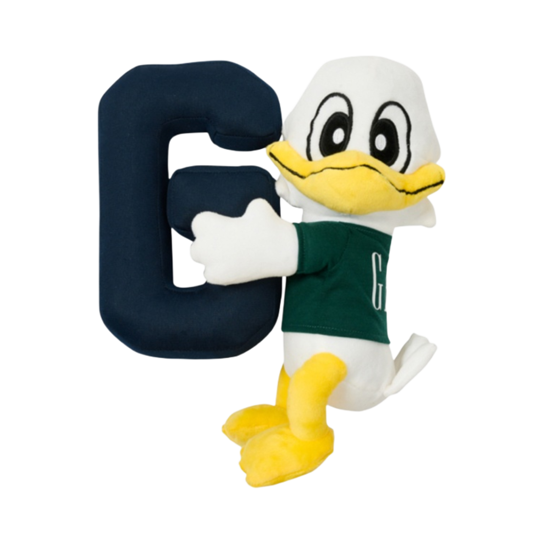 팔라스 x 갭 덕 플러시 멀티 - 24SS(Palace x Gap Duck Plush Multi - 24SS)