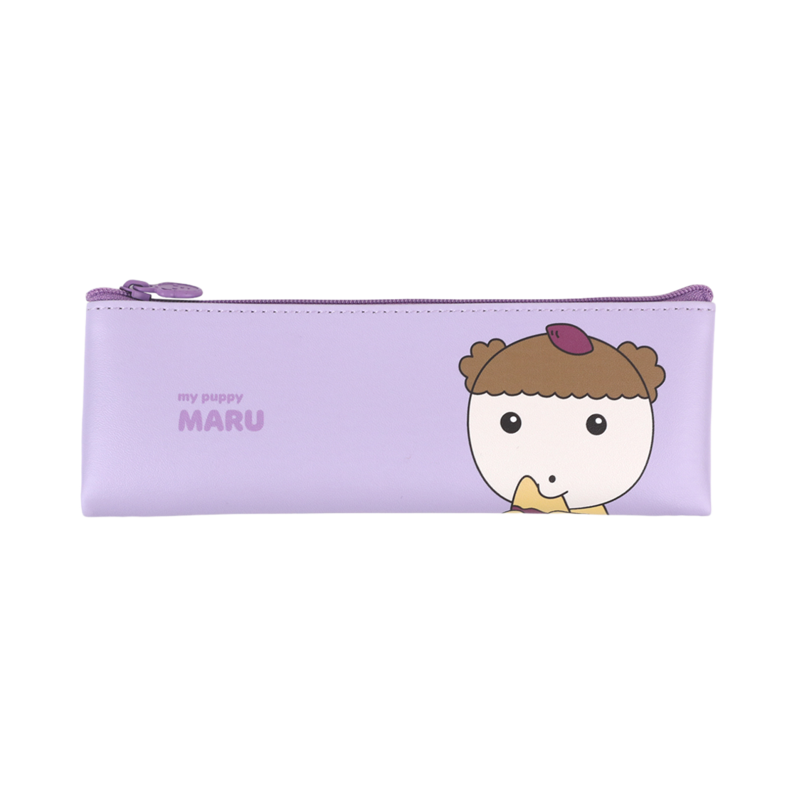 마루는강쥐 플랫 파우치 고구마루(Maru is a Puppy Flat Pouch GoguMaru) - 1