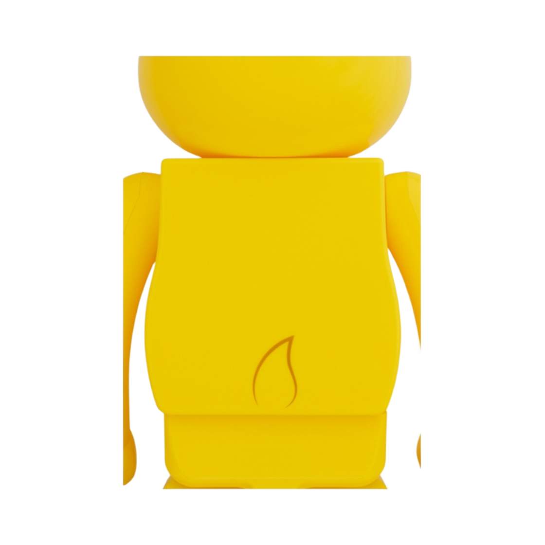 베어브릭 루니 툰 트위티 1000%(Bearbrick Looney Tunes Tweety 1000%) - 2