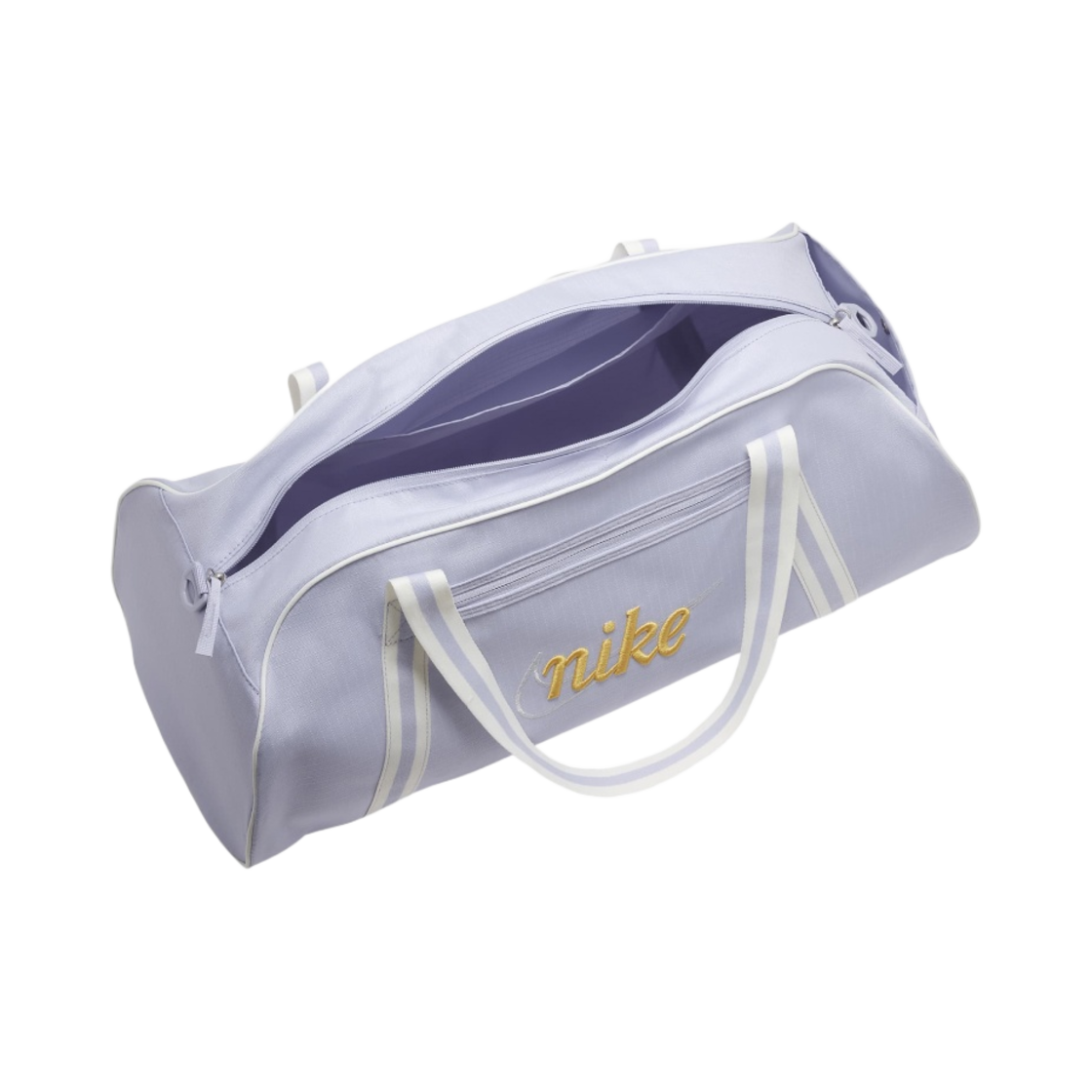 나이키 짐 클럽 트레이닝 백 24L 옥시전 퍼플(Nike Gym Club Training Bag 24L Oxygen Purple) - 4