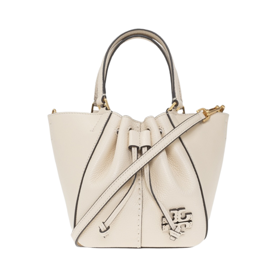 토리버치 맥그로우 미니 드래곤플라이 브리(Tory Burch Mcgraw Mini Dragonfly Brie) - 1
