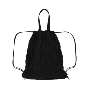 ACOC Tiered Banding Backpack Black
