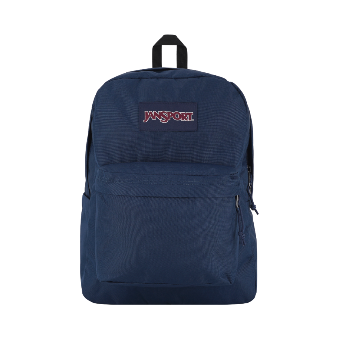 잔스포츠 슈퍼브레이크 플러스 랩탑 백팩 네이비(Jansport Superbreak Plus Laptop Backpack Navy)