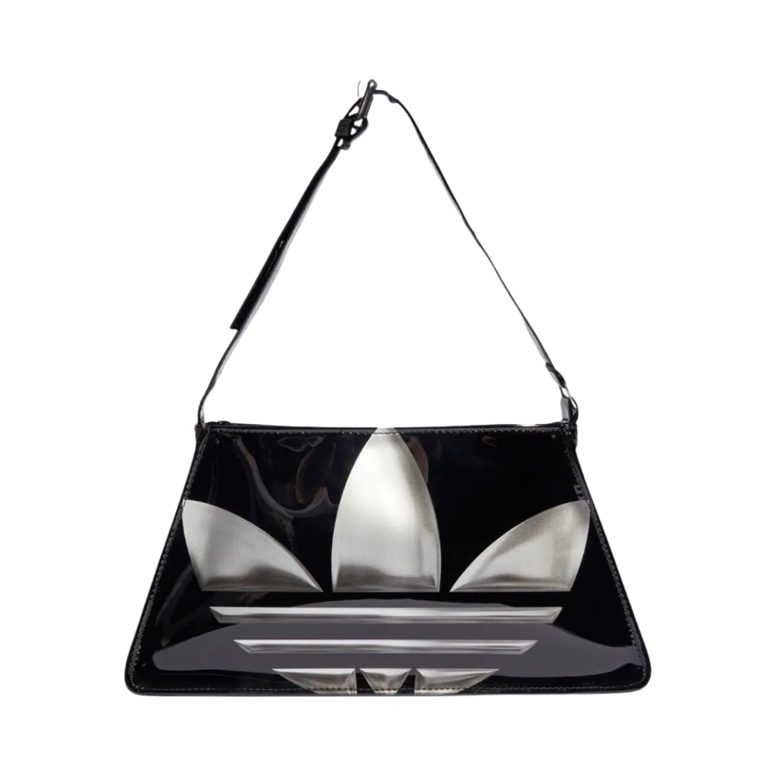 II3390 Adidas Always Original Airliner Shoulder Bag Black