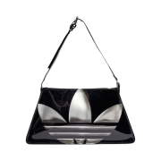 Adidas Always Original Airliner Shoulder Bag Black