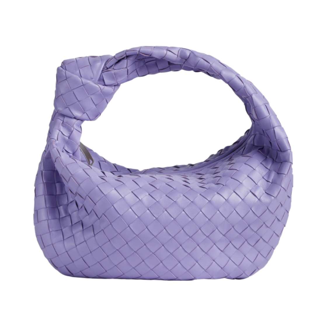 보테가 베네타 레더 조디백 위스테리아(Bottega Veneta Leather Jodie Wisteria) - 1