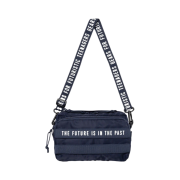 Human Made Military Pouch #1 Navy