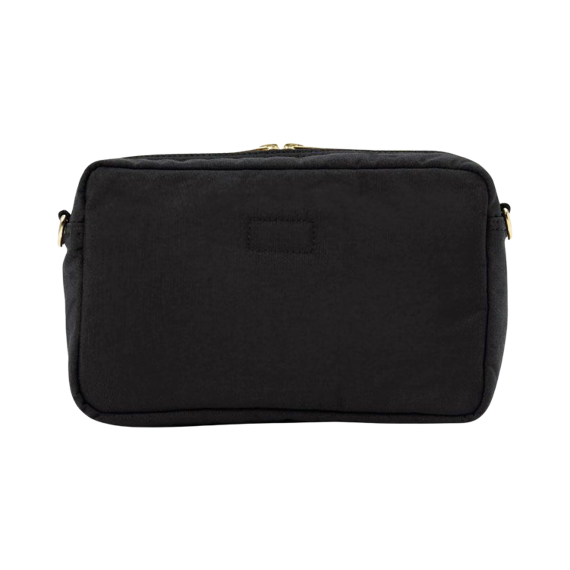 포터 드래프트 숄더백 블랙(Porter Draft Shoulder Bag Black) - 2