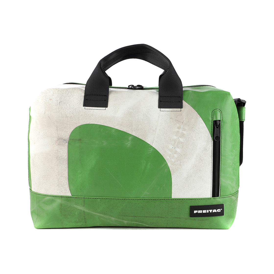 프라이탁 부티크 남녀공용 ROY 숄더백 F305 ROY 0098(FREITAG Boutique Unisex F305 ROY 0098 Shoulder Bag)