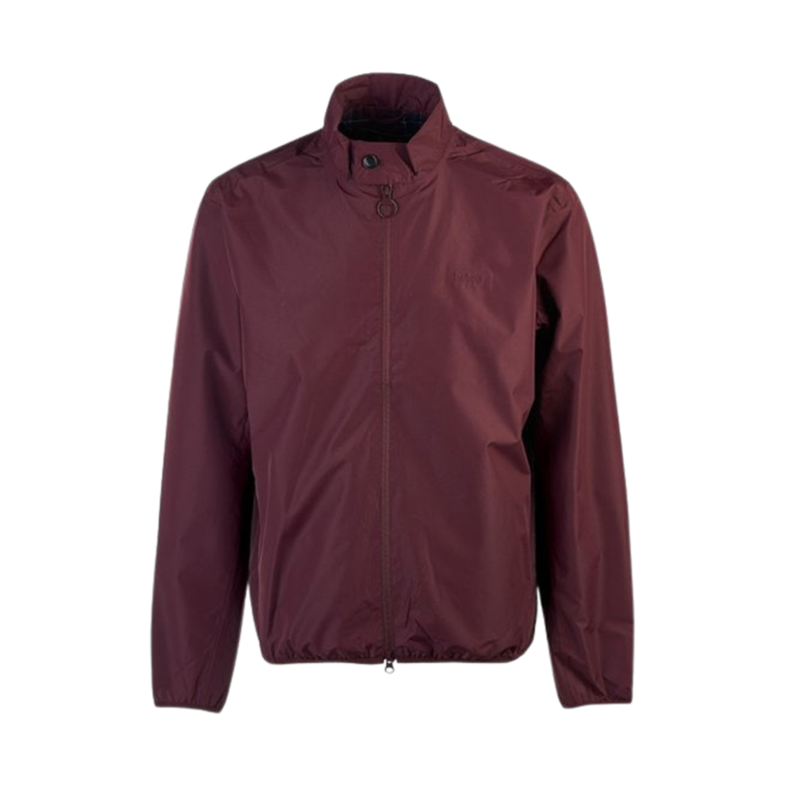 바버 워터프루프 자켓 포메그래네이트(Barbour Waterproof Jacket Pomegranate) - 1
