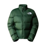 (W) The North Face 1996 Retro Nuptse Jacket Pine Needle