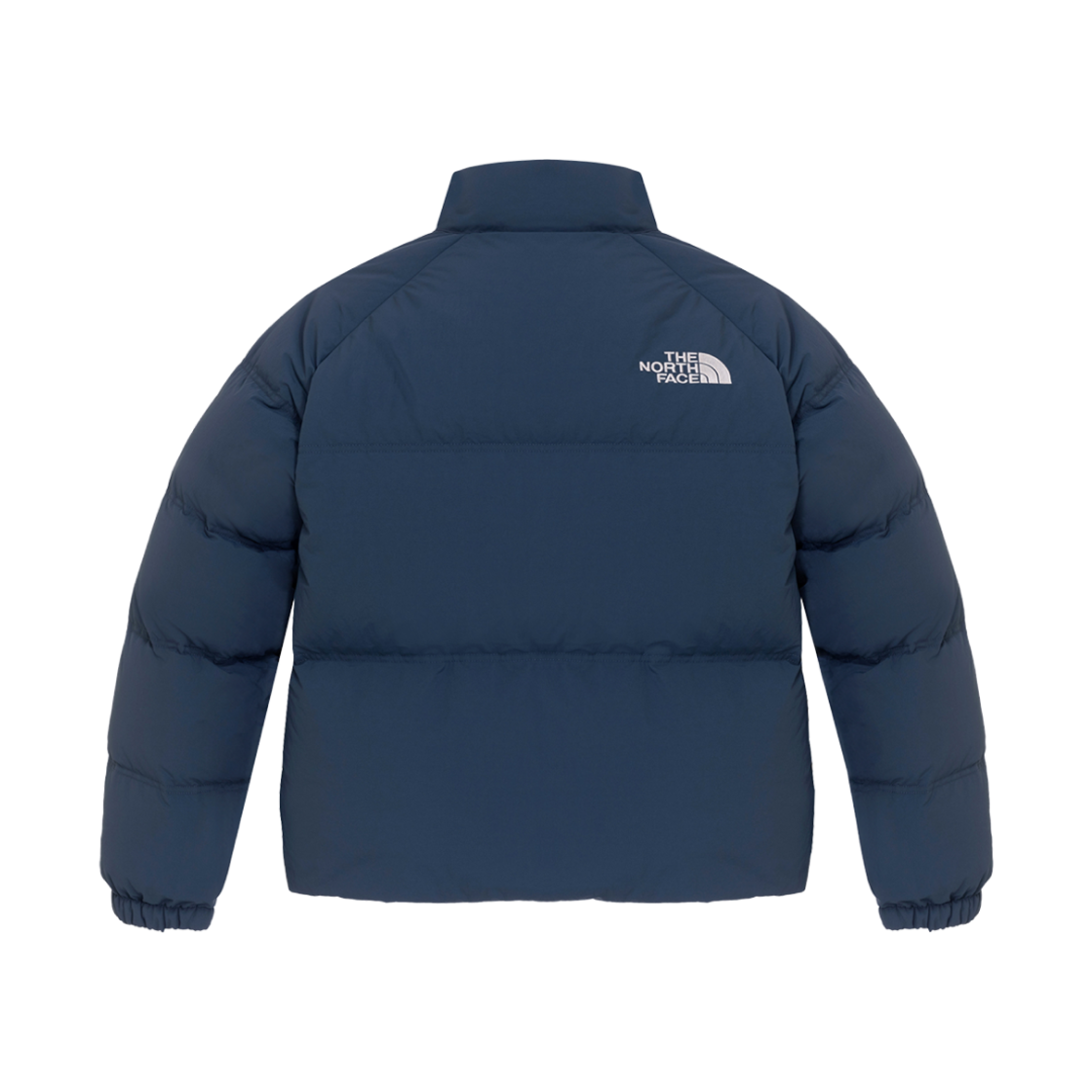 노스페이스 네오 퍼피 RDS 다운 자켓 블루 그레이(The North Face Neo Puffy RDS Down Jacket Blue Gray) - 2