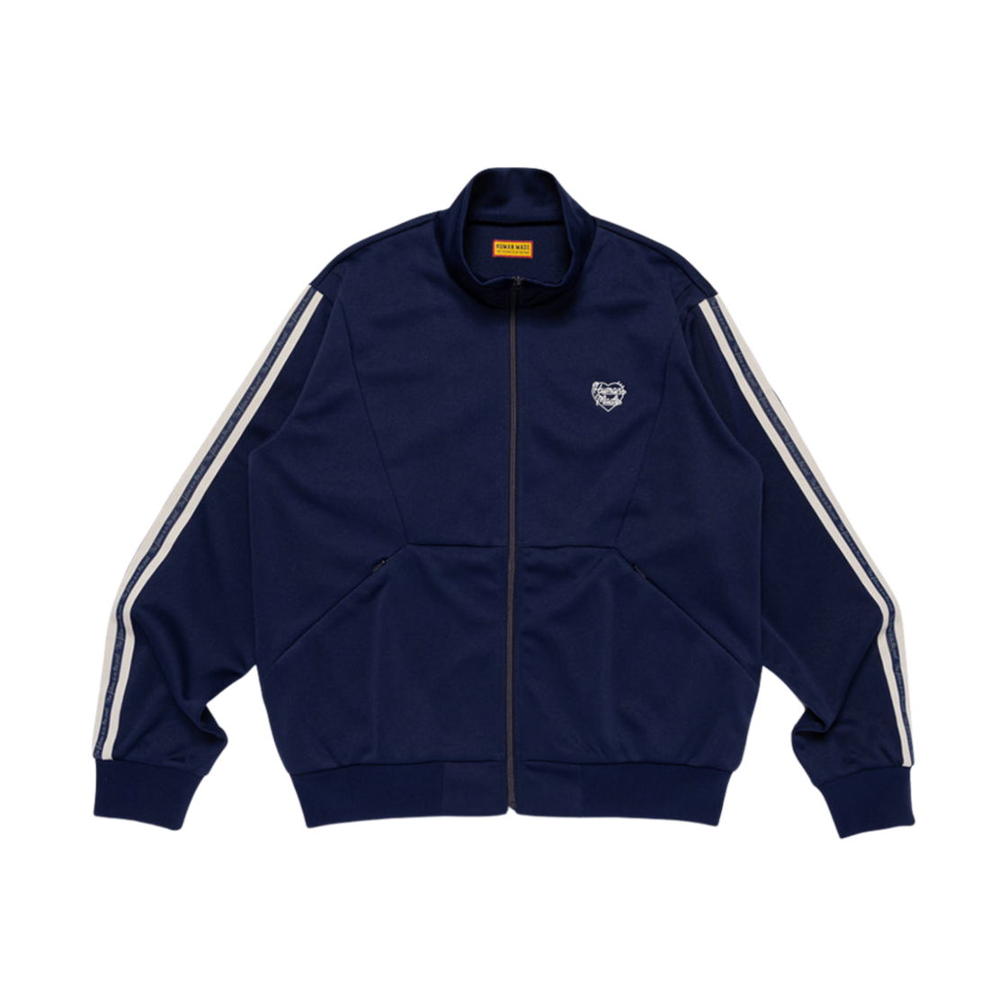HUMAN MADE Track Jacket 