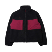 Nike ACG Microfleece Jacket Black - Asia