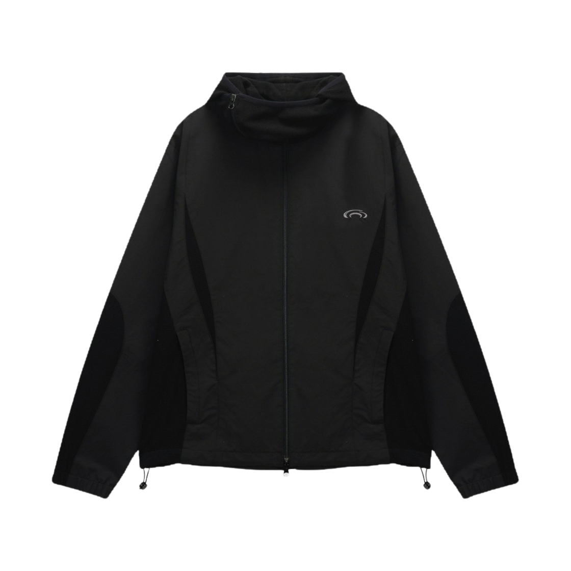 아트오브필드 발라클라바 자켓 블랙