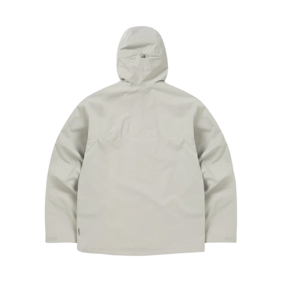 디스이즈네버댓 고어텍스 3L 자켓 그레이(thisisneverthat Gore-Tex 3L Jacket Grey) - 2