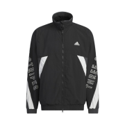 Adidas Word Woven Jacket Black - KR Sizing