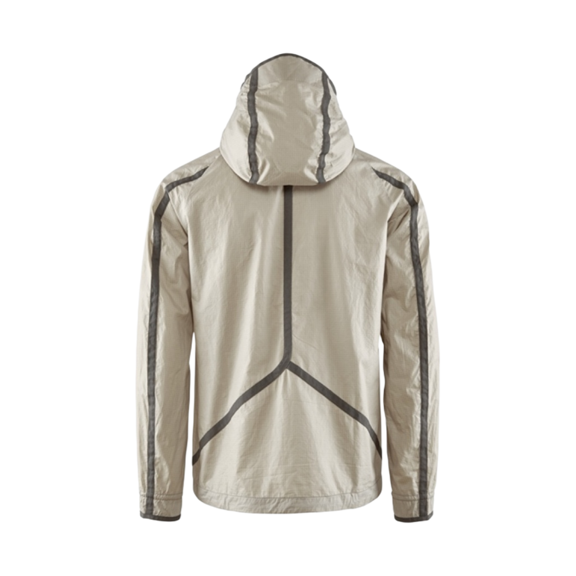 클라터뮤젠 안수르 후드 윈드 자켓 도브 레이븐(Klattermusen Ansur Hooded Wind Jacket Dove Raven) - 2