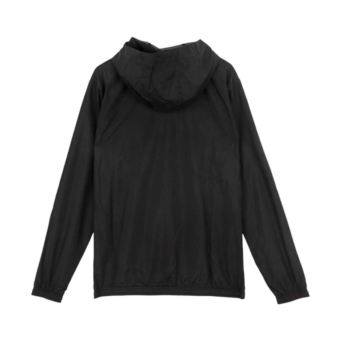 푸마 팀 라이즈 올 웨더 자켓 블랙(Puma Team Rise All Weather Jacket Black) - 2