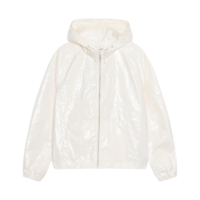 Stussy Beach Shell Coated Ripstop Bone