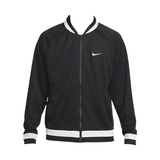 Nike Dri-Fit Starting Five Basketball Jacket Black - Asia