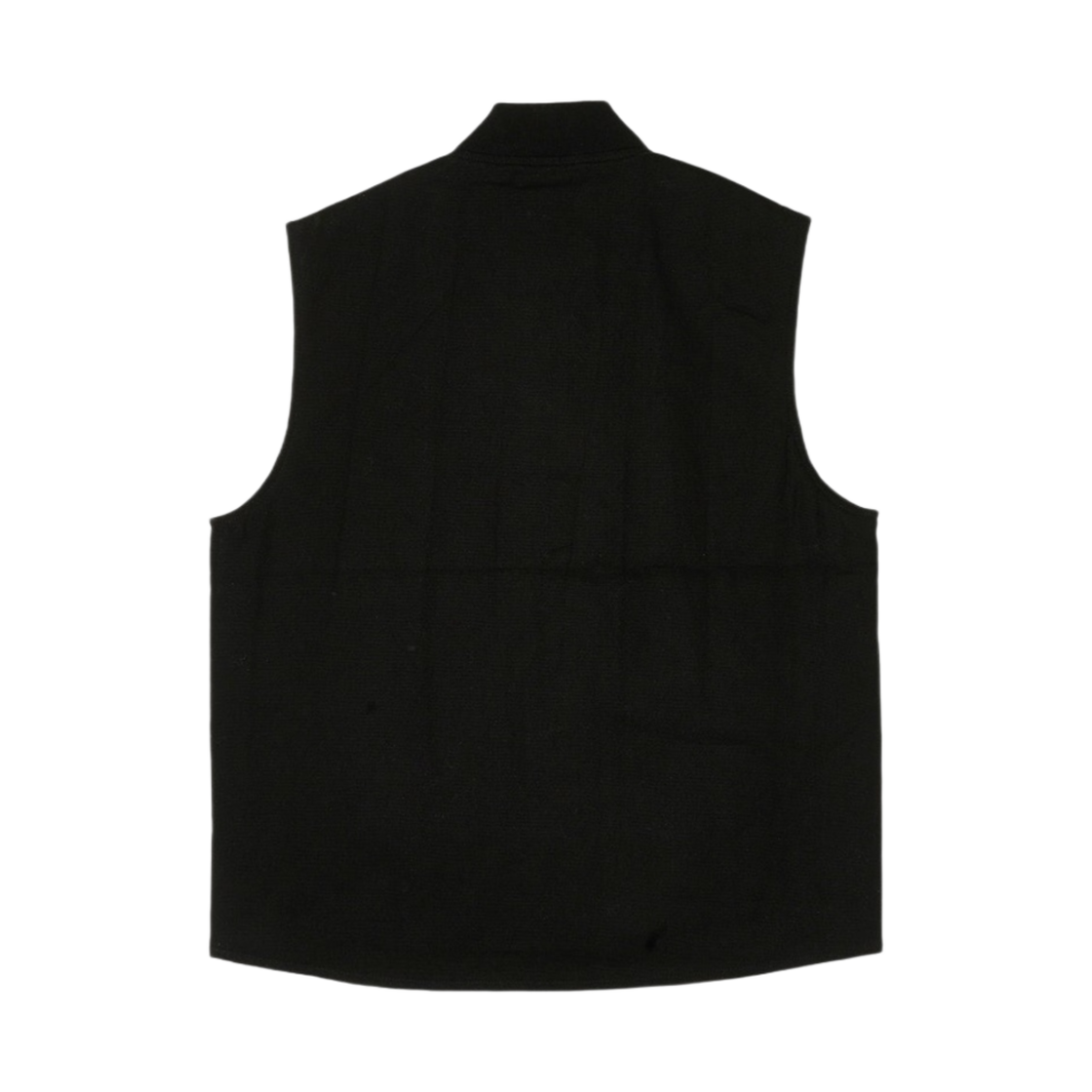 팔라스 하드웨어 베스트 블랙 - 23FW(Palace Hardware Vest Black - 23FW) - 2