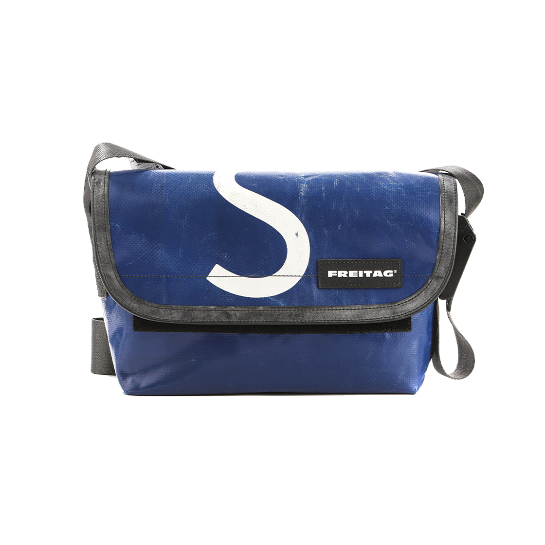 F41 HAWAII FIVE-O 0864 [S등급] FREITAG  Unisex F41 HAWAII FIVE-O 0864 Messenger Bag