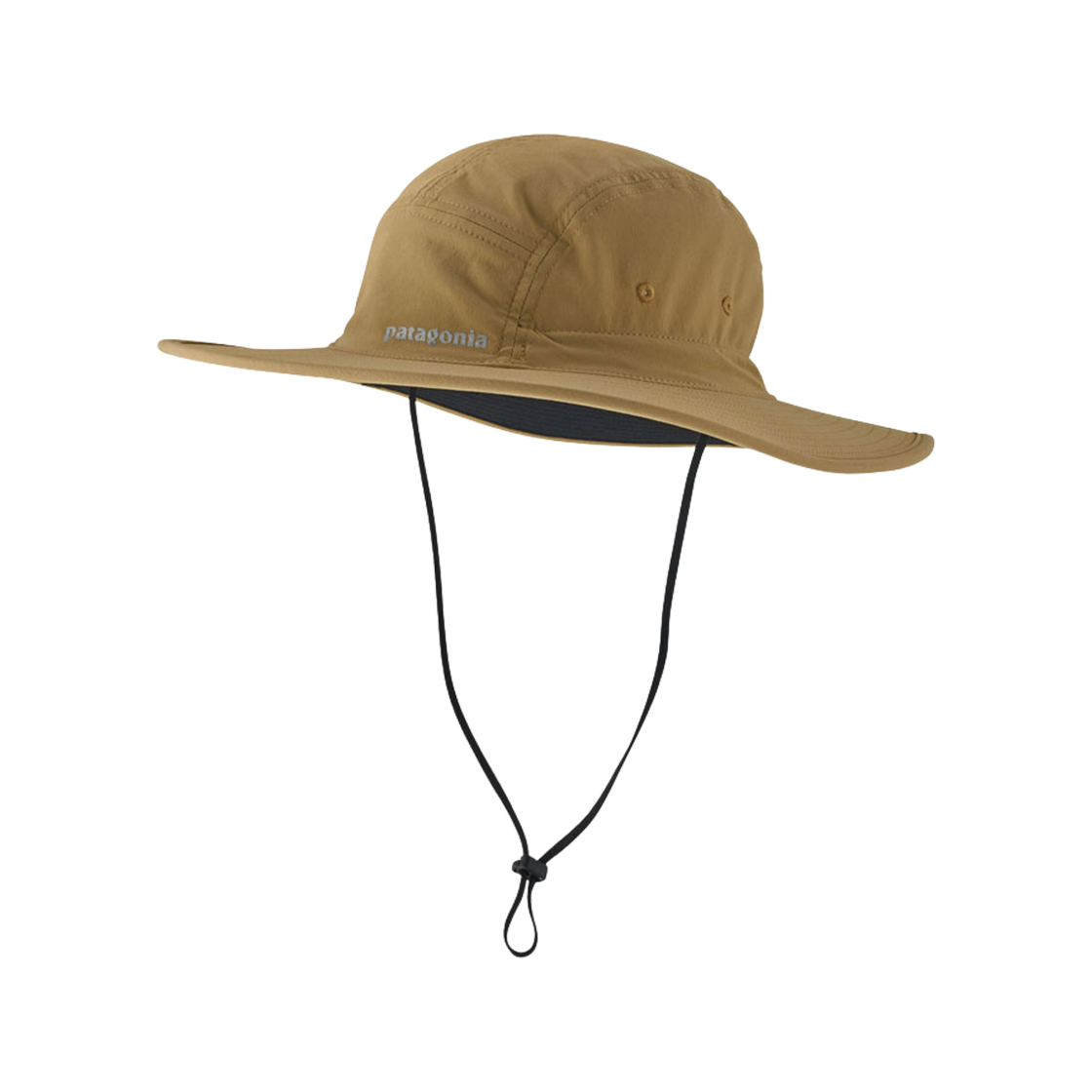 33342 Patagonia Quandary Brimmer Hat Classic Tan