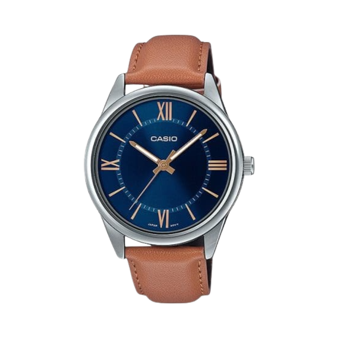 MTP-V005L-2B5 Casio MTP-V005L-2B5