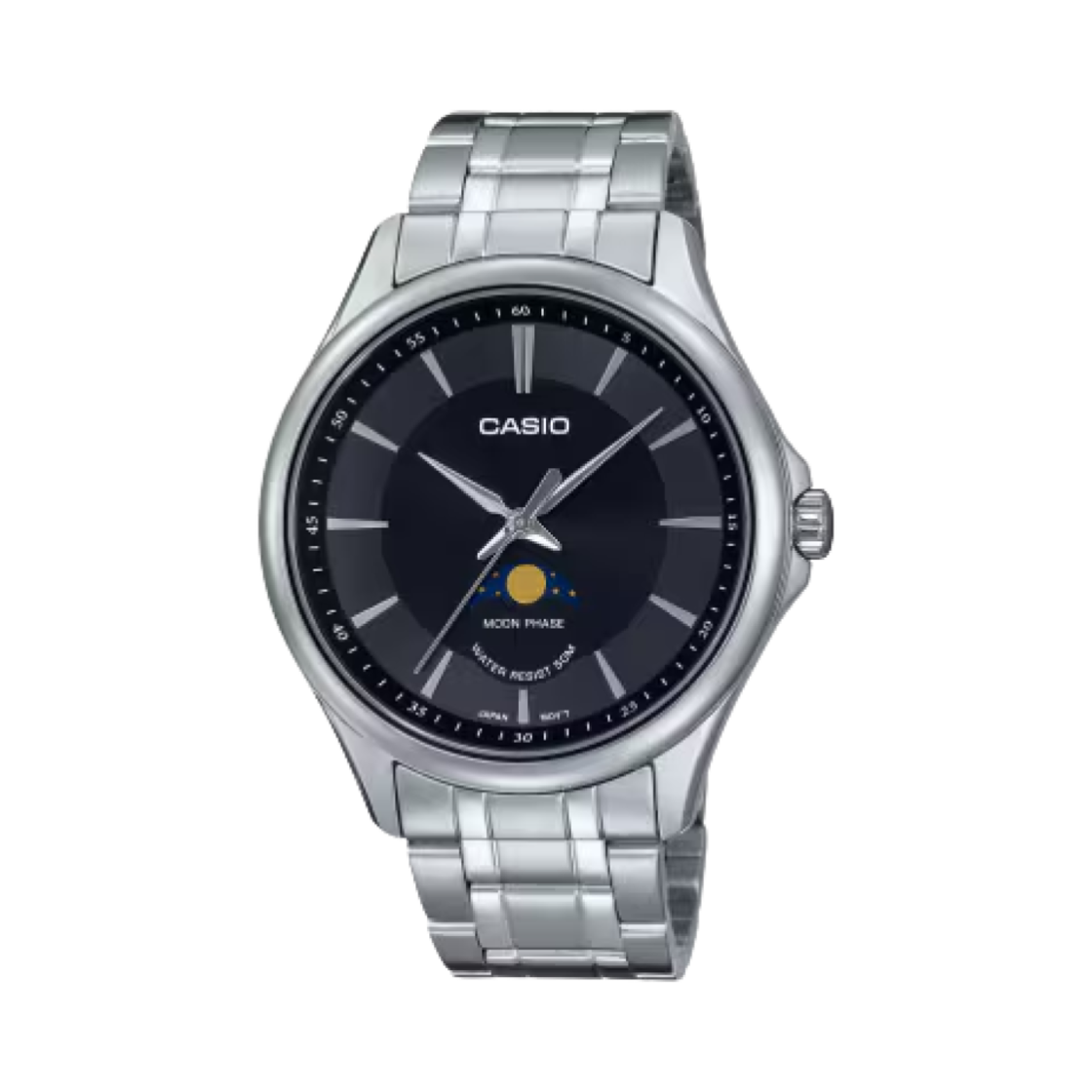 MTP-M100D-1AV Casio MTP-M100D-1AV