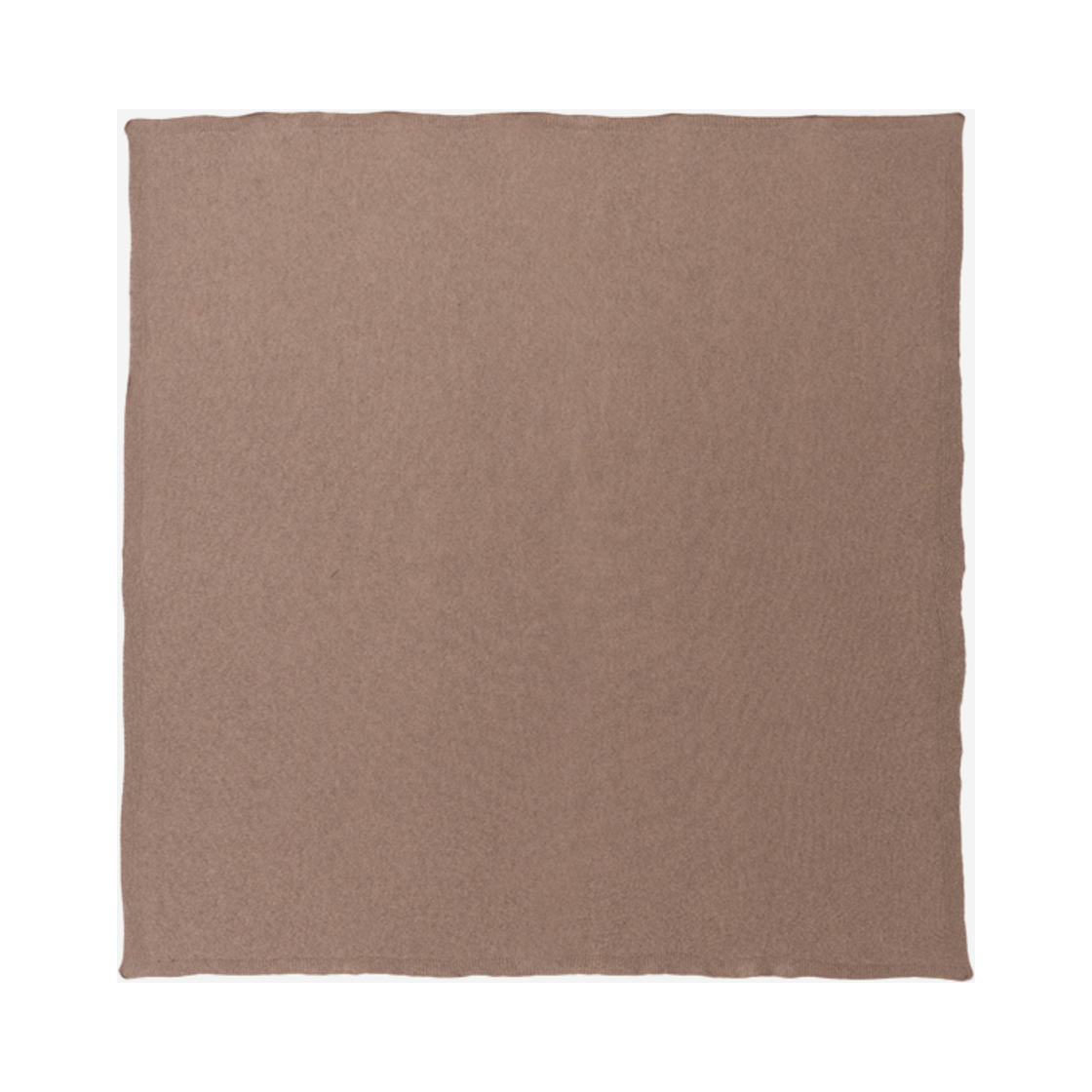 KW4DSC1BR05BR Baserange Women Whit Scarf Stoppa Brown - 24FW